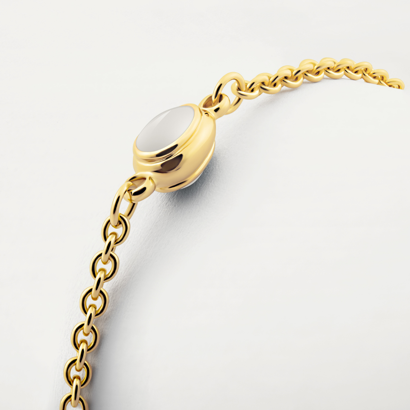 XS 1 GOOG BRACELET