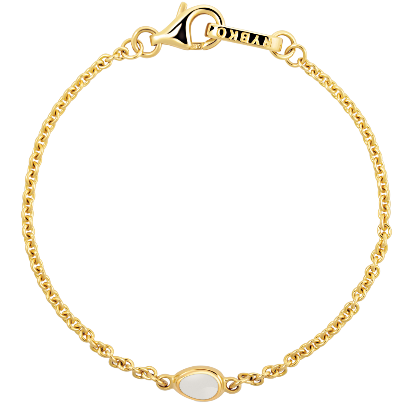 XS 1 GOOG BRACELET