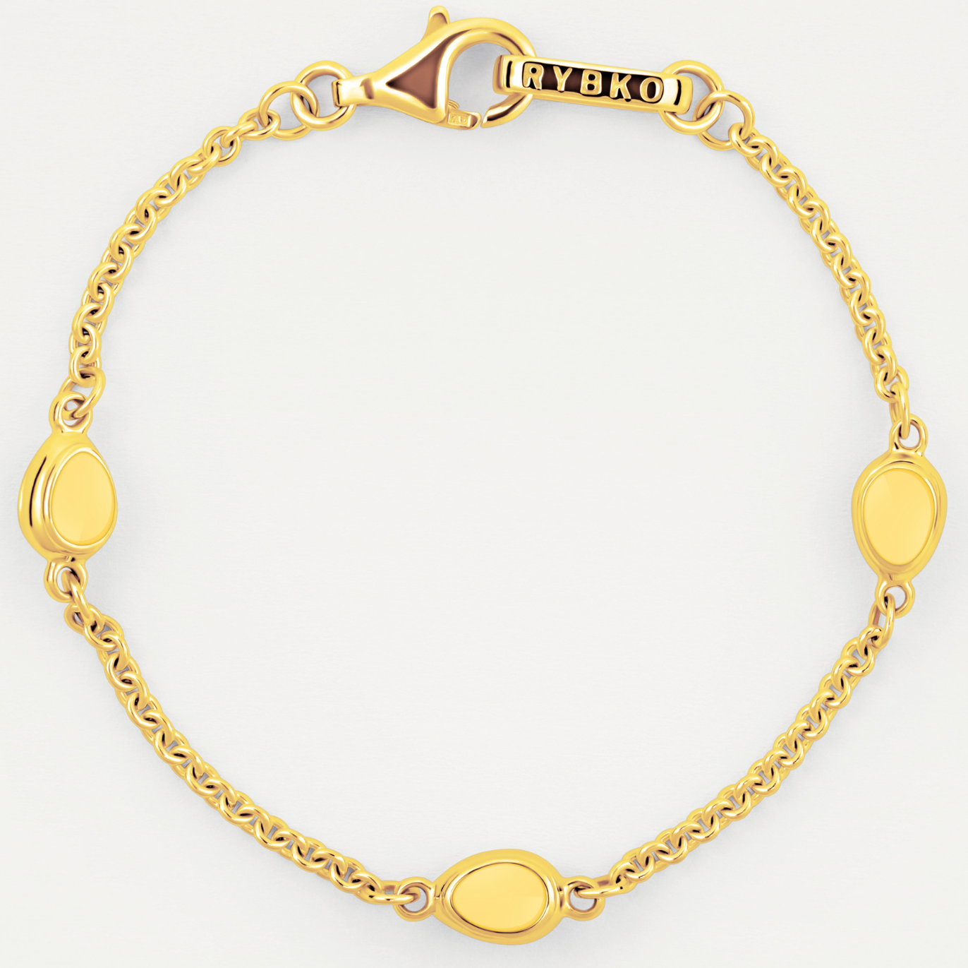 XS 3 GOOG BRACELET