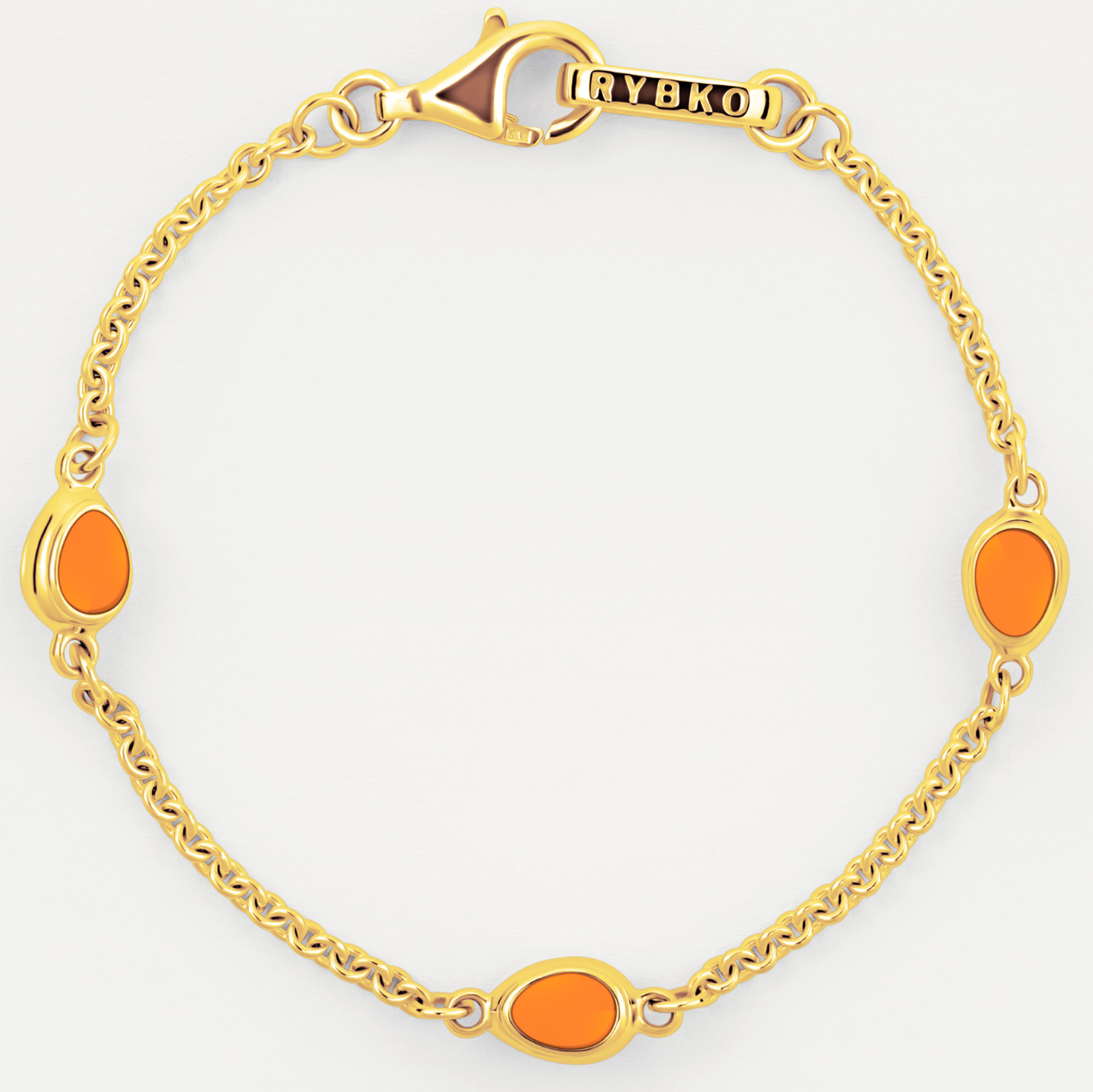 XS 3 GOOG BRACELET