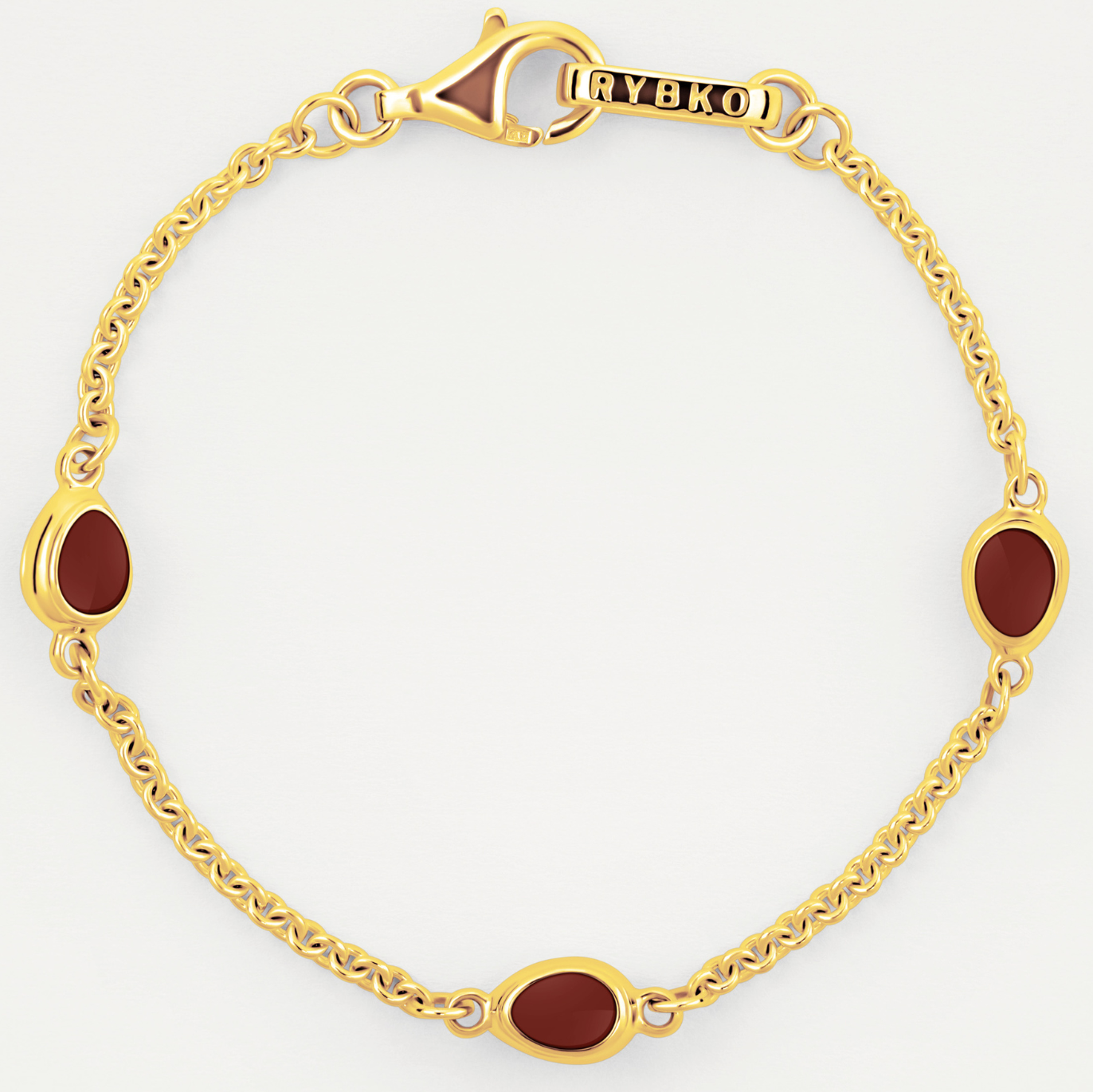XS 3 GOOG BRACELET