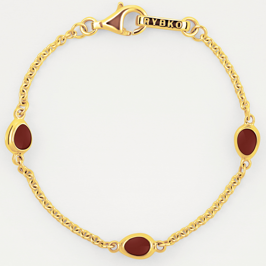 XS 3 GOOG BRACELET