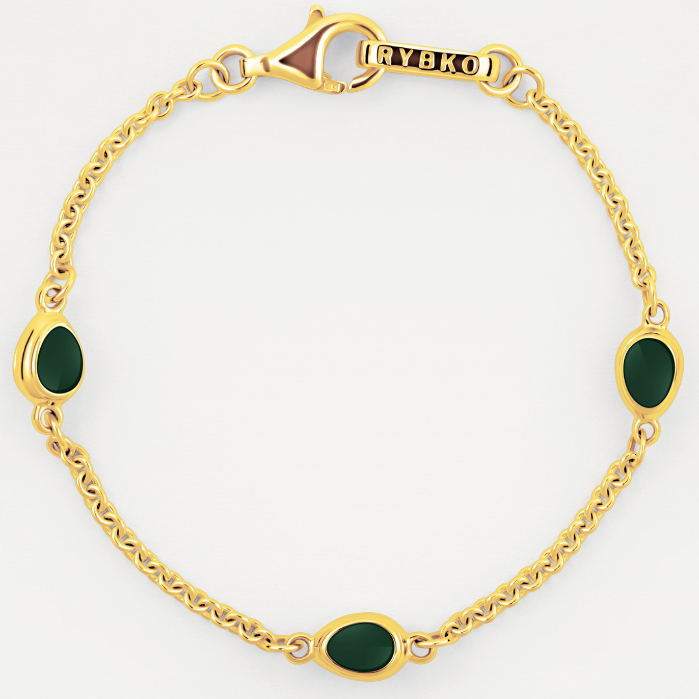 XS 3 GOOG BRACELET