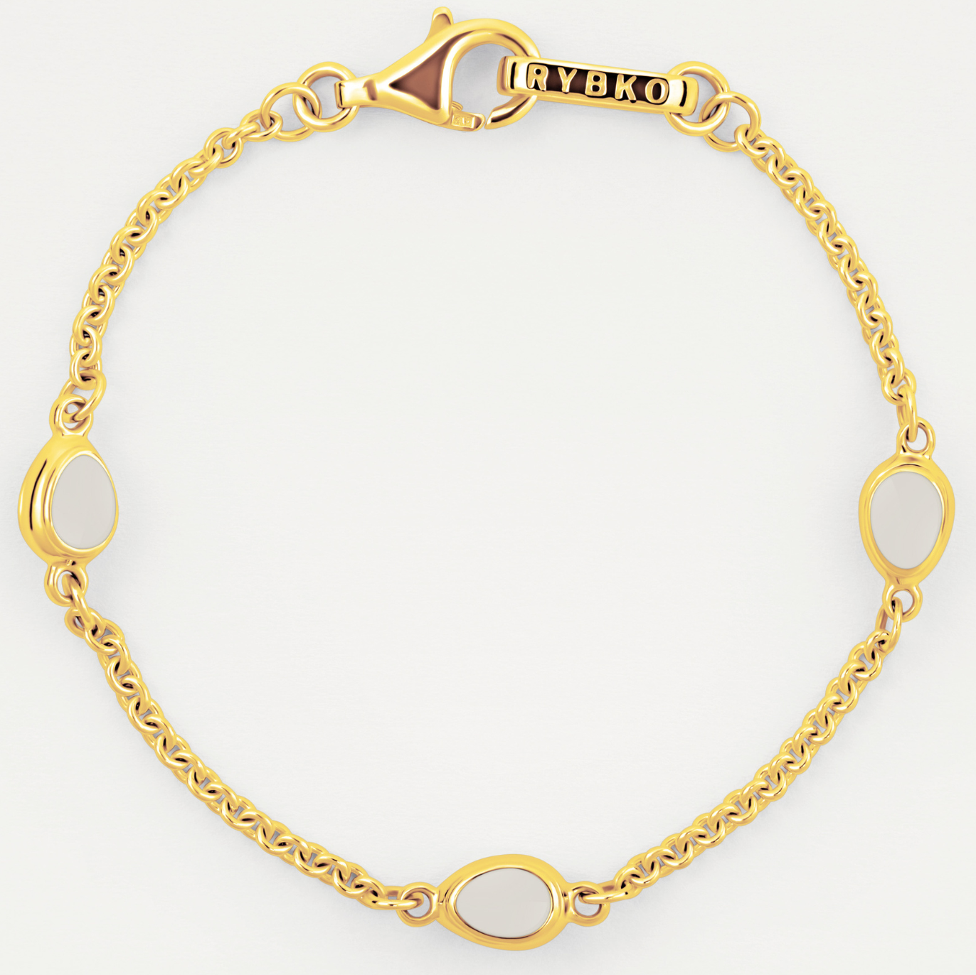 XS 3 GOOG BRACELET