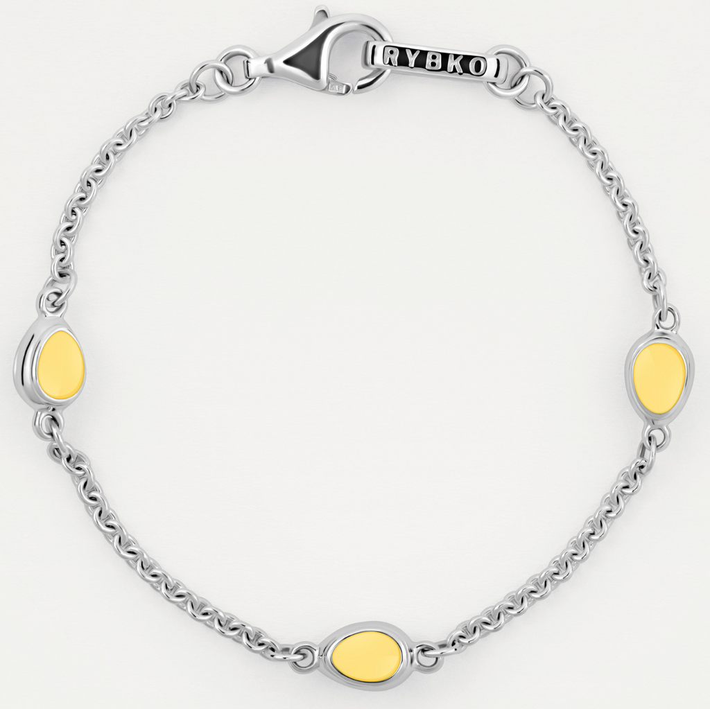 XS 3 GOOG BRACELET