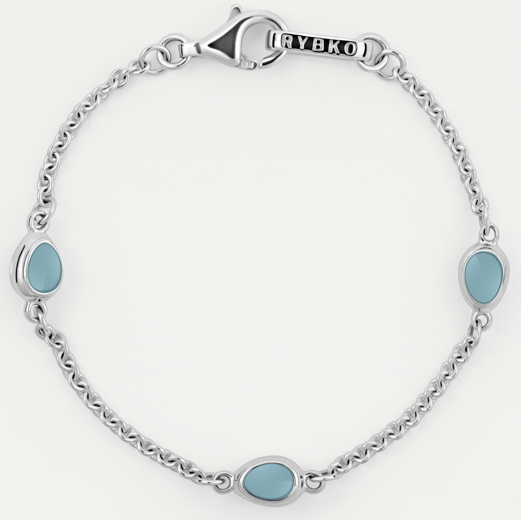XS 3 GOOG BRACELET