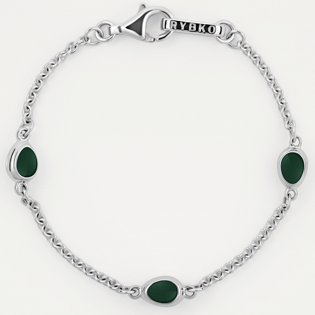 XS 3 GOOG BRACELET