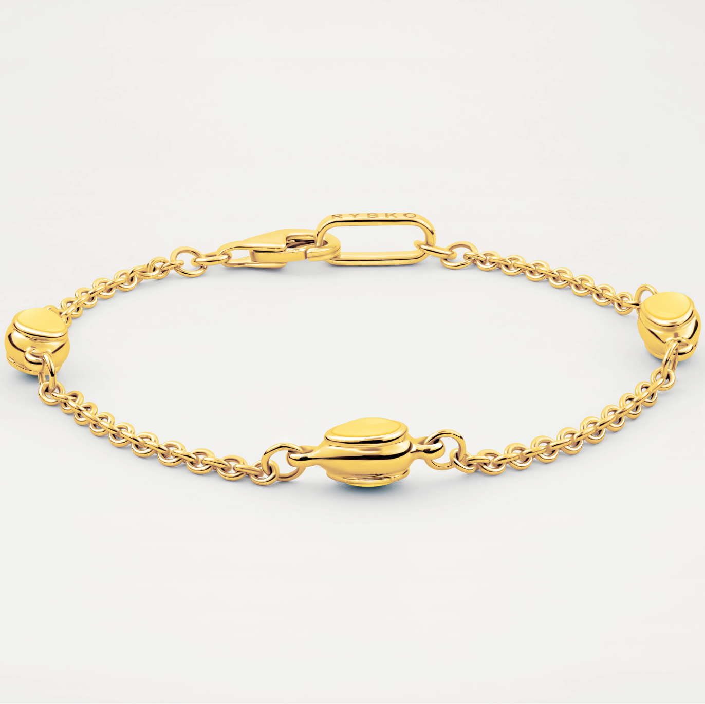XS 3 GOOG BRACELET
