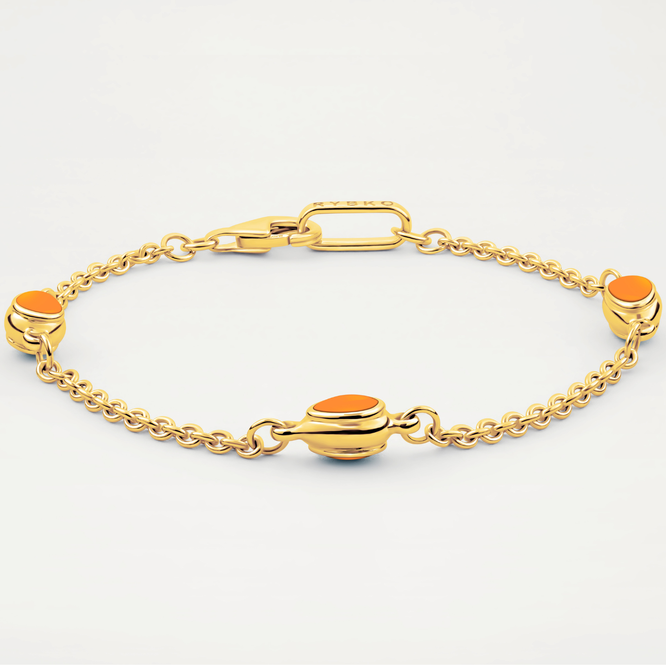 XS 3 GOOG BRACELET