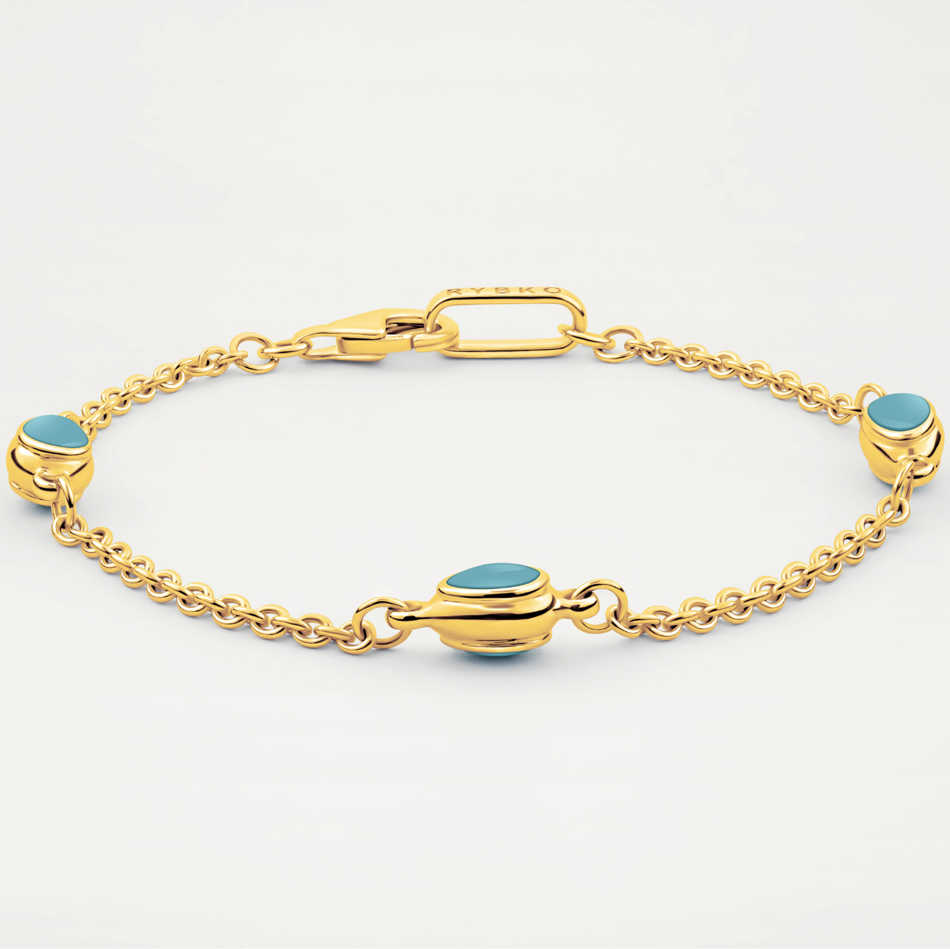 XS 3 GOOG BRACELET