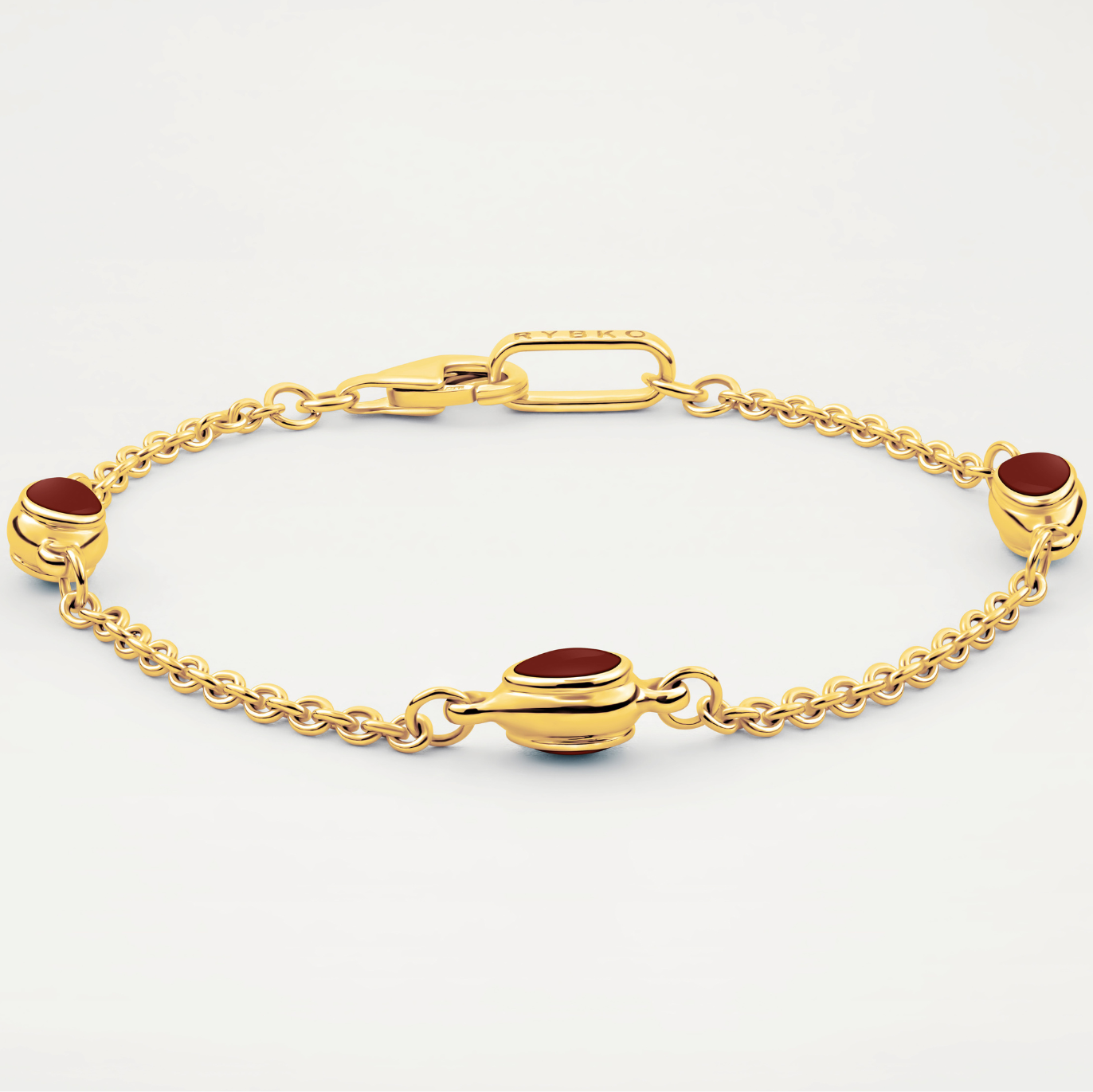 XS 3 GOOG BRACELET