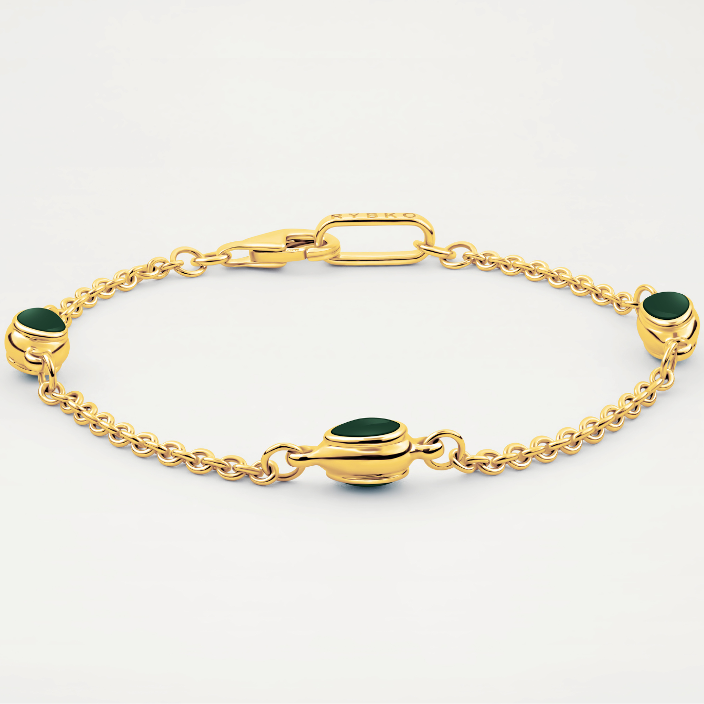 XS 3 GOOG BRACELET