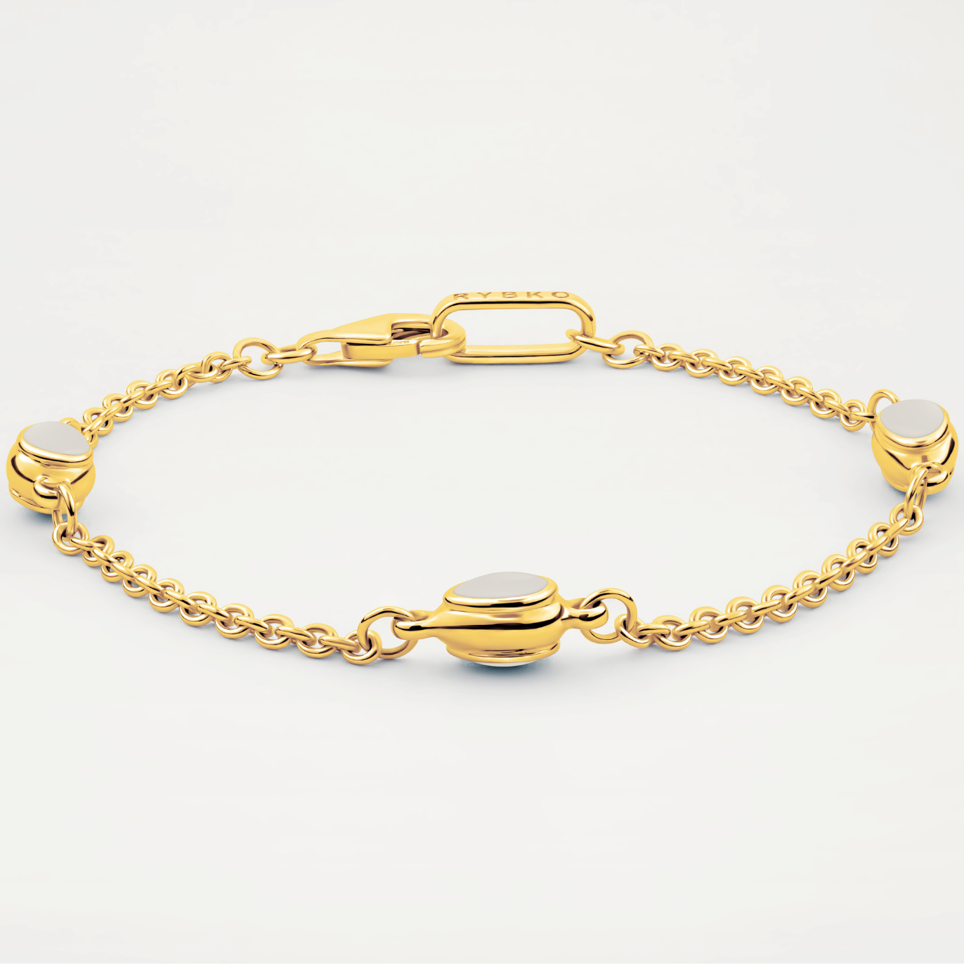 XS 3 GOOG BRACELET
