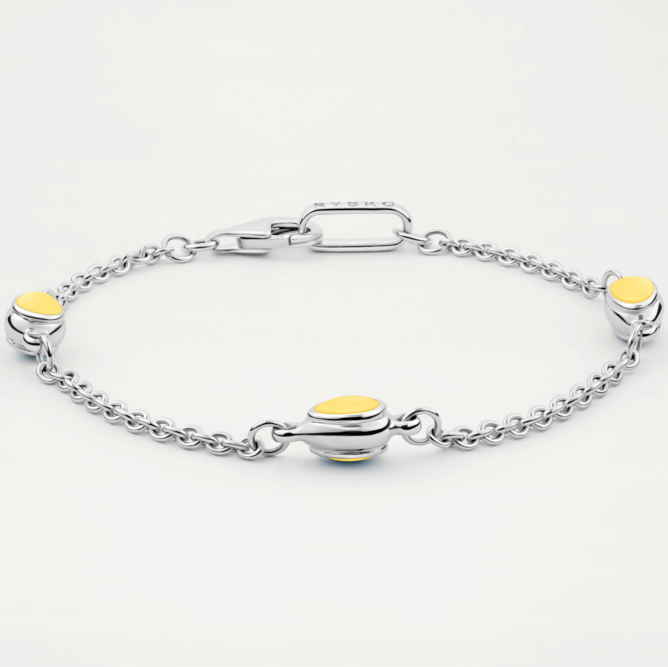 XS 3 GOOG BRACELET