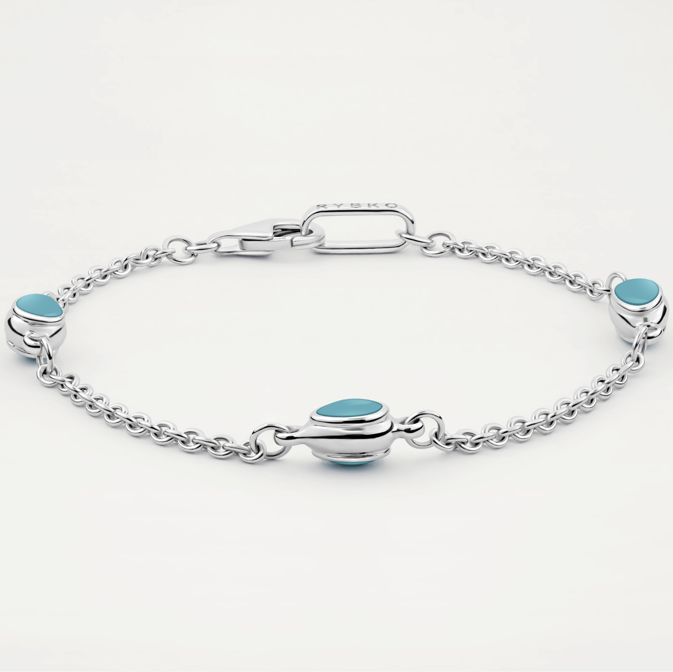 XS 3 GOOG BRACELET