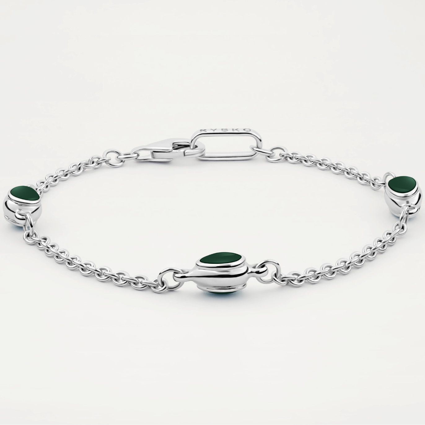 XS 3 GOOG BRACELET
