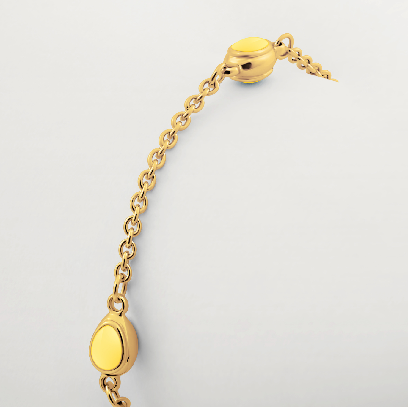 XS 3 GOOG BRACELET