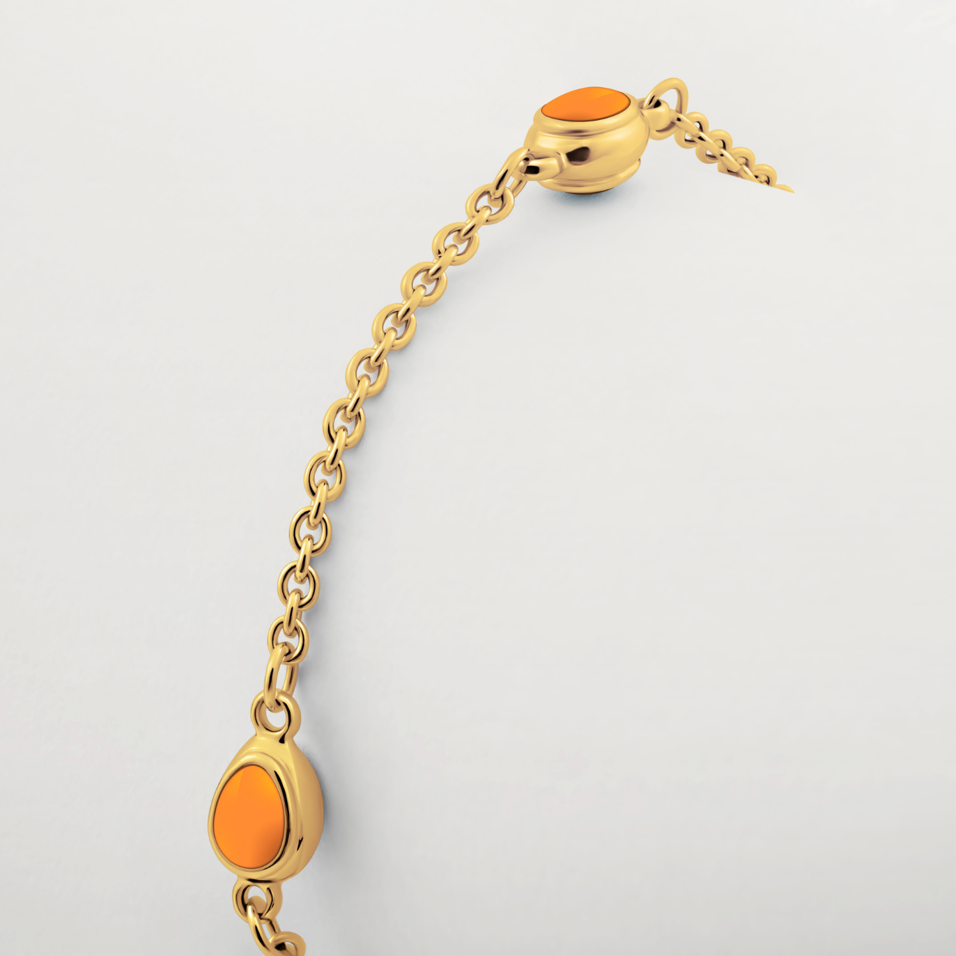 XS 3 GOOG BRACELET