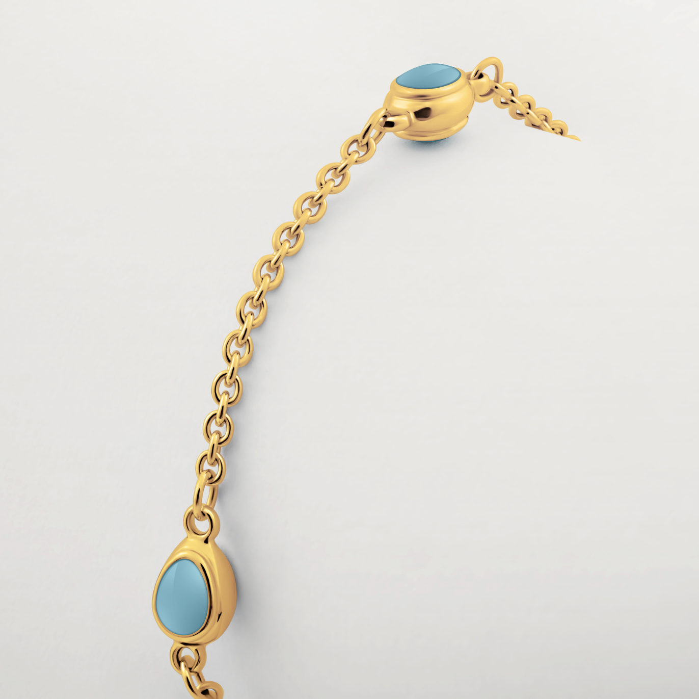 XS 3 GOOG BRACELET