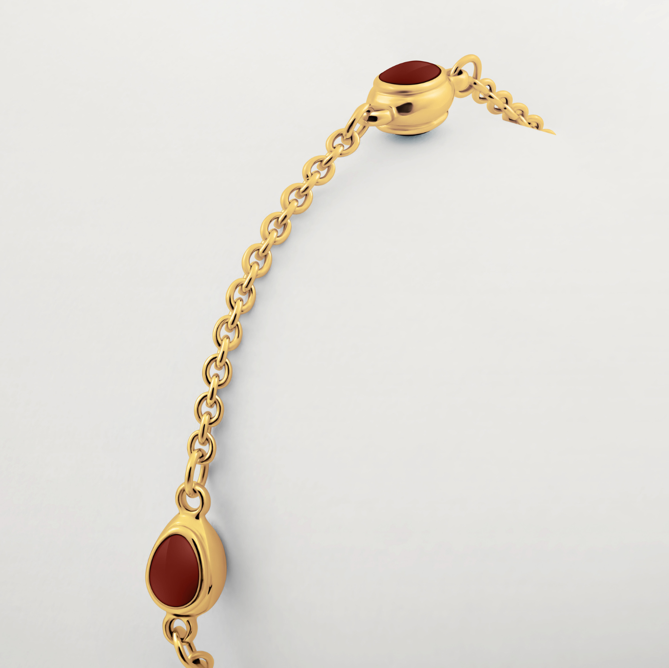 XS 3 GOOG BRACELET