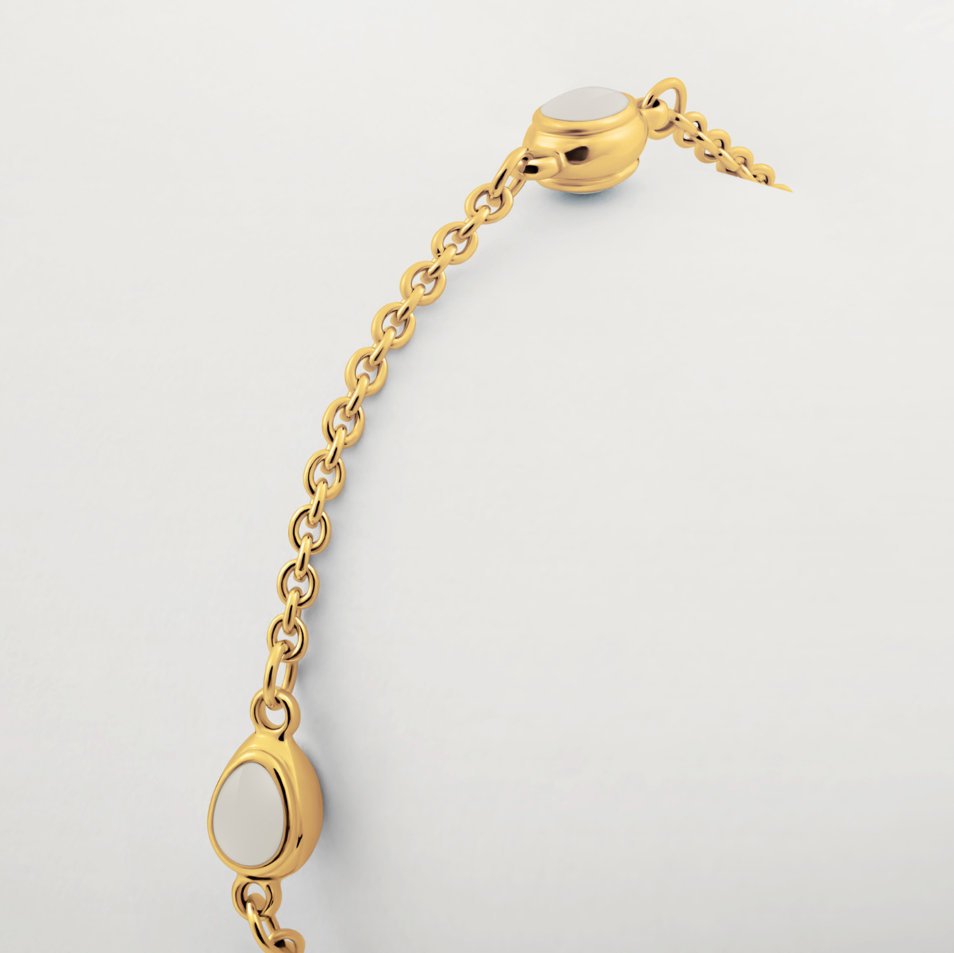 XS 3 GOOG BRACELET