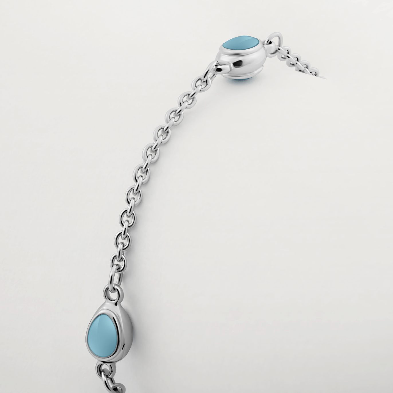 XS 3 GOOG BRACELET