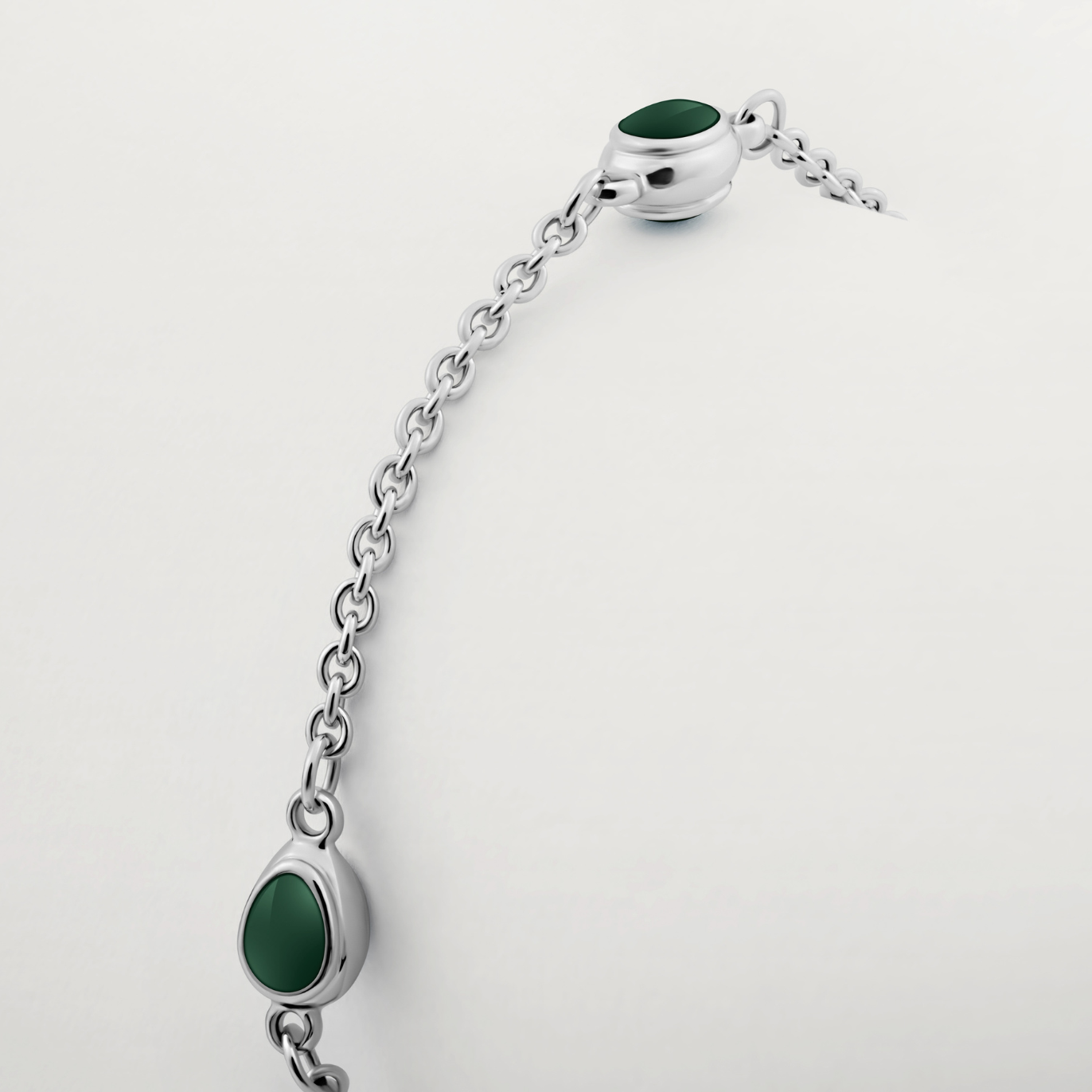 XS 3 GOOG BRACELET