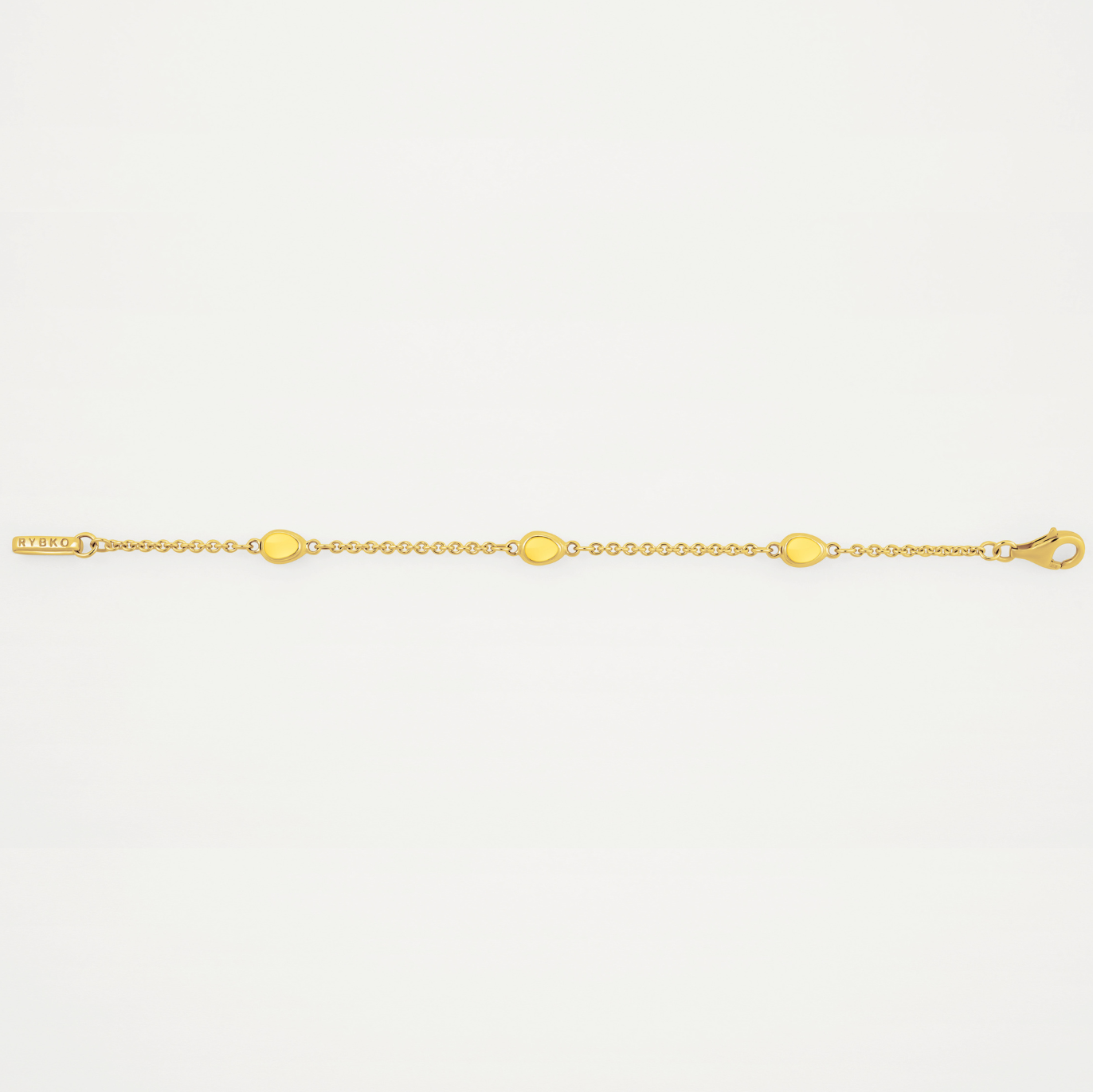 XS 3 GOOG BRACELET