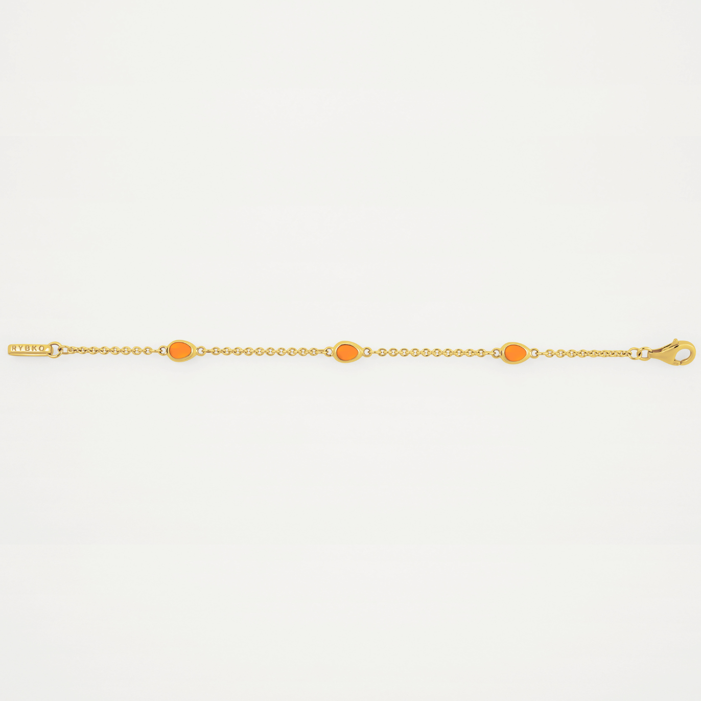 XS 3 GOOG BRACELET