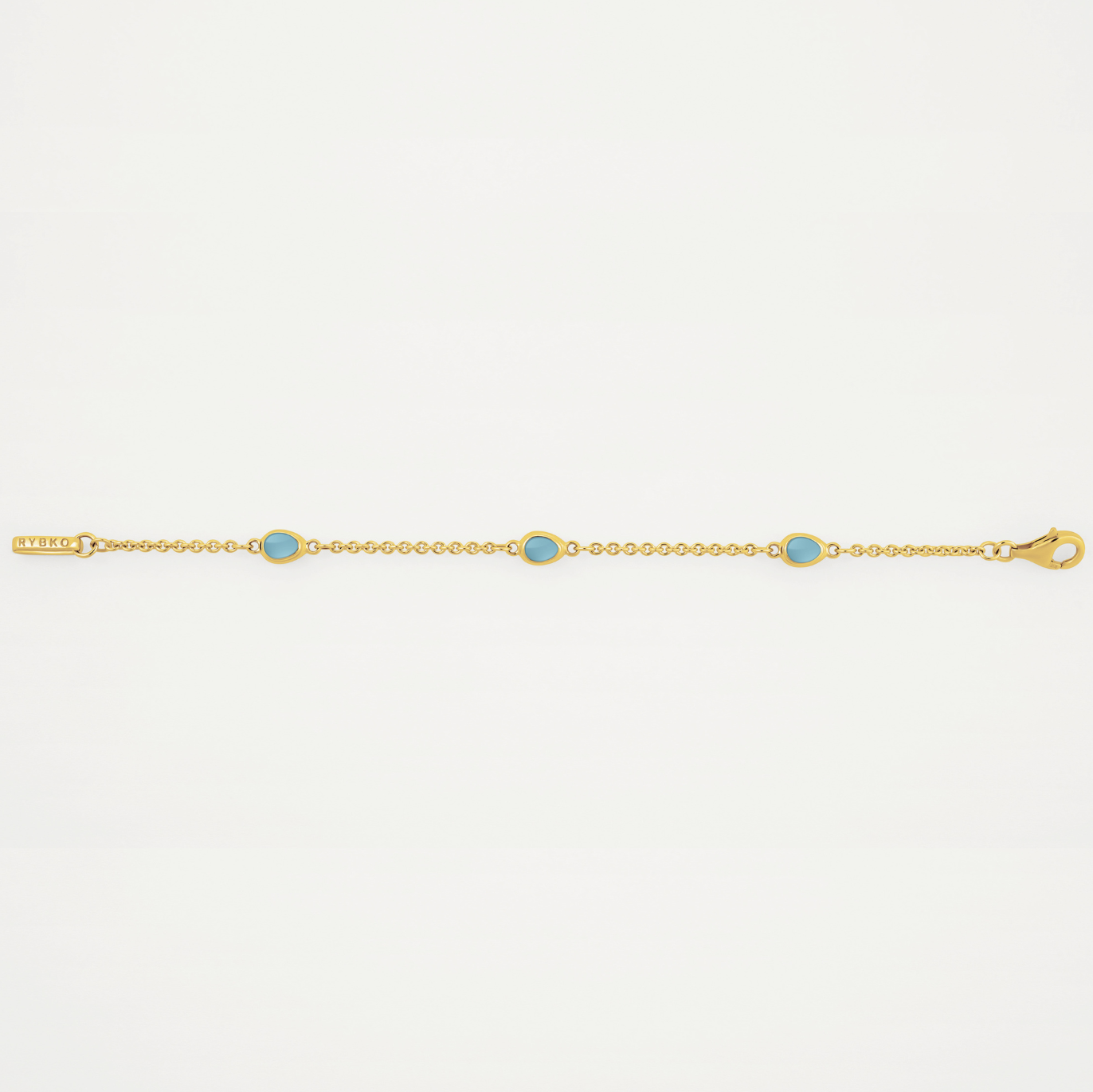 XS 3 GOOG BRACELET