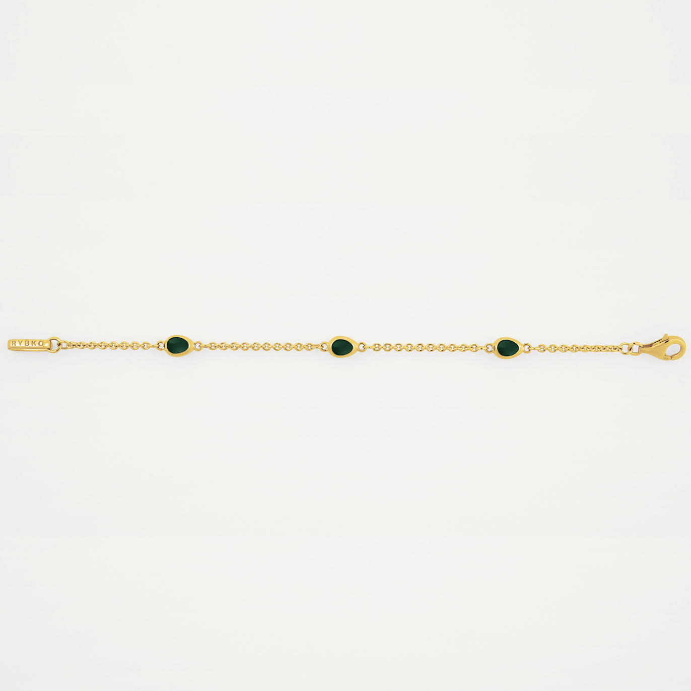 XS 3 GOOG BRACELET