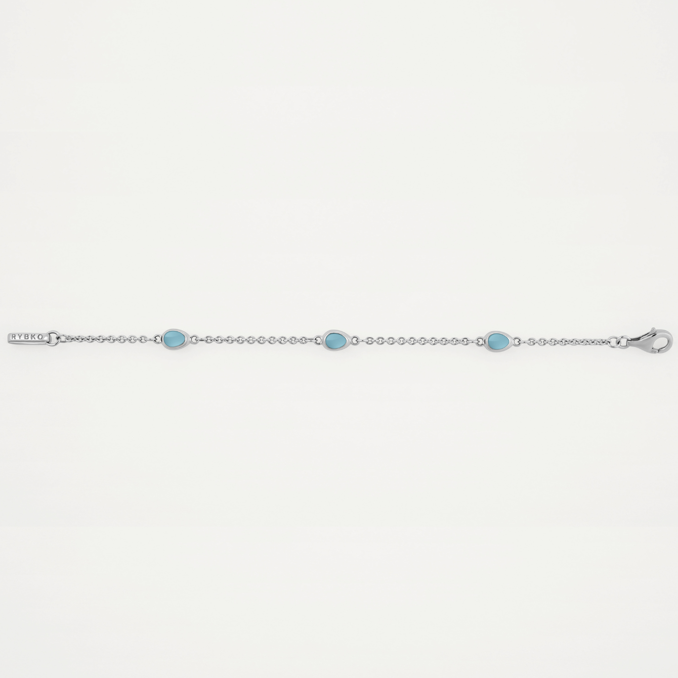 XS 3 GOOG BRACELET