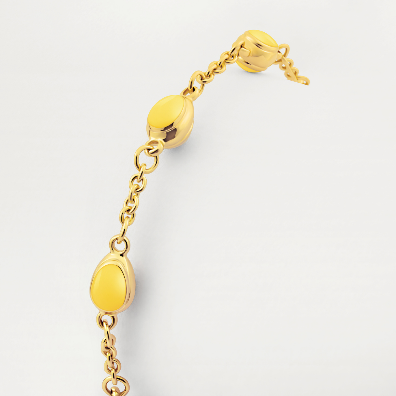 XS 6 GOOG BRACELET
