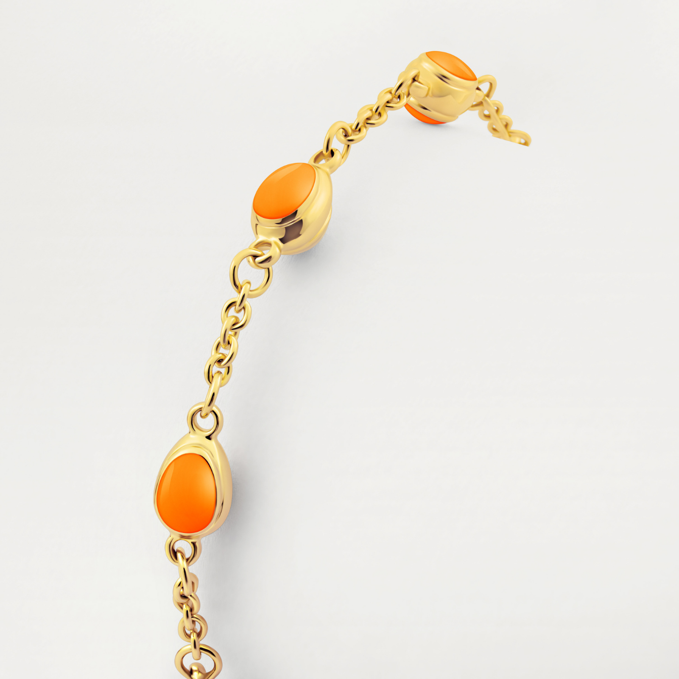 XS 6 GOOG BRACELET