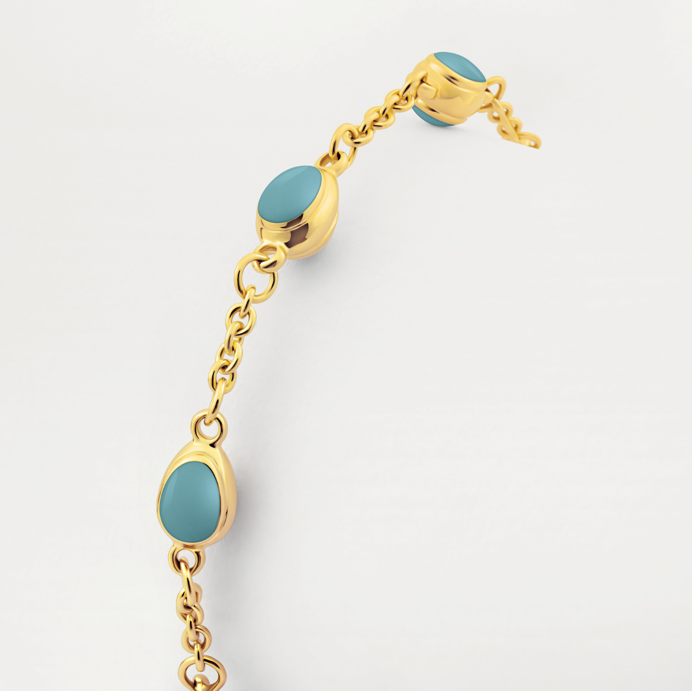 XS 6 GOOG BRACELET