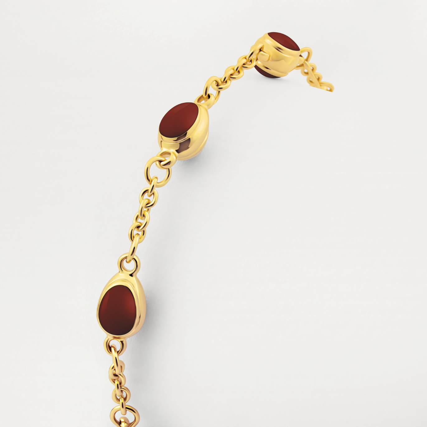XS 6 GOOG BRACELET