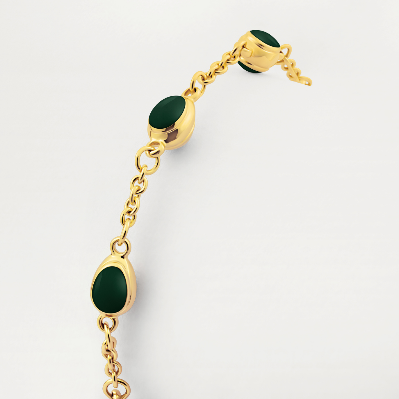 XS 6 GOOG BRACELET