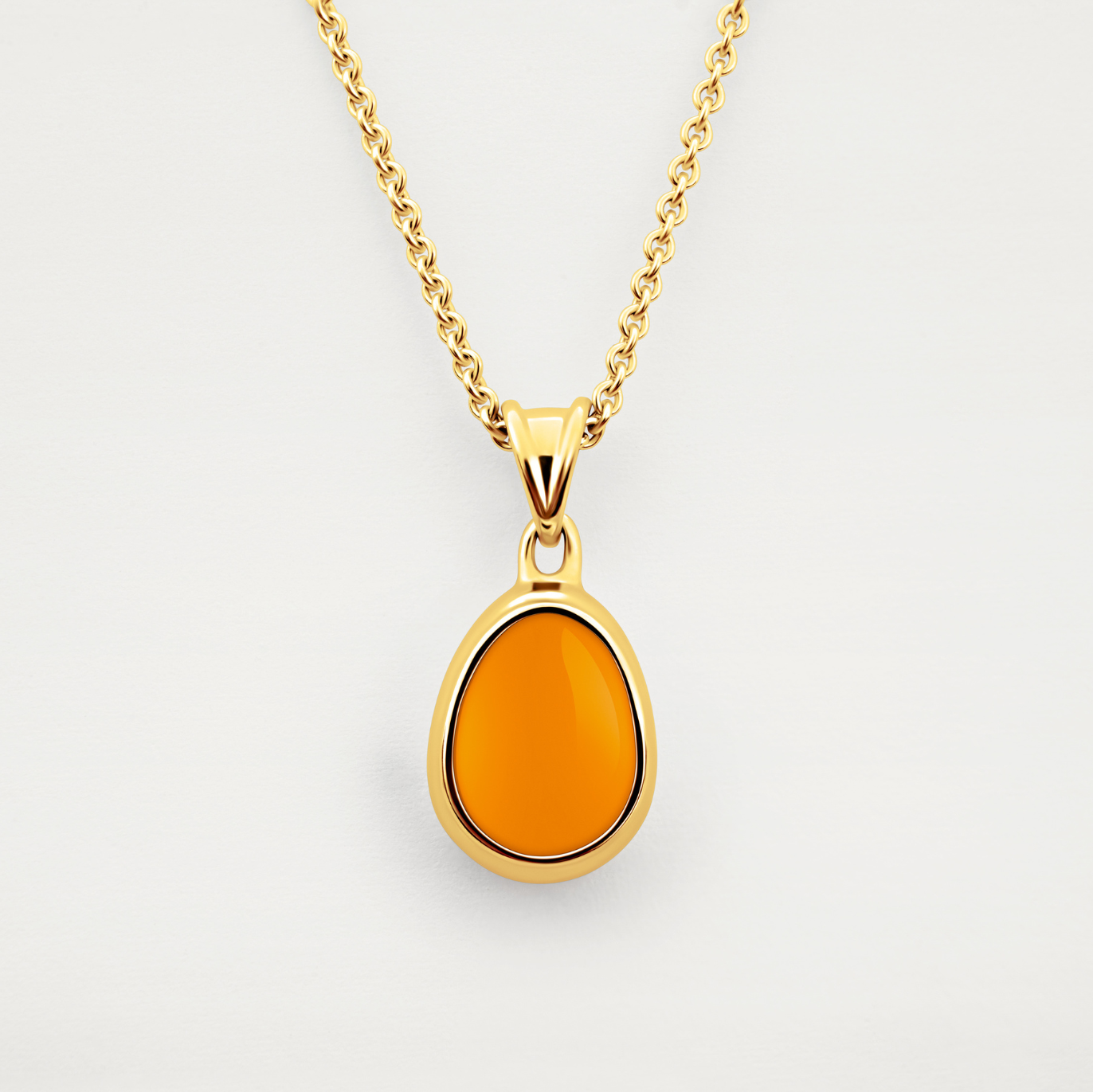 GOOG PENDANT