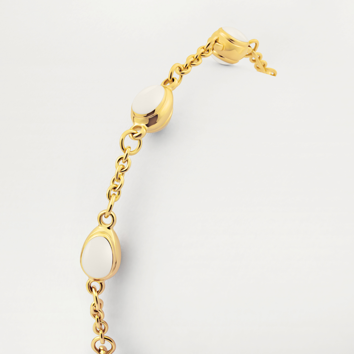 XS 6 GOOG BRACELET
