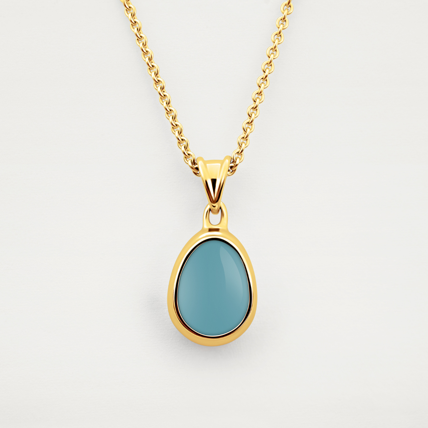 GOOG PENDANT