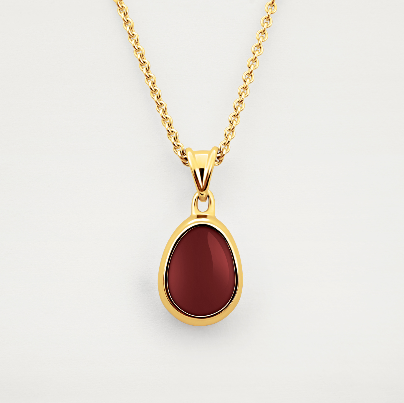 GOOG PENDANT