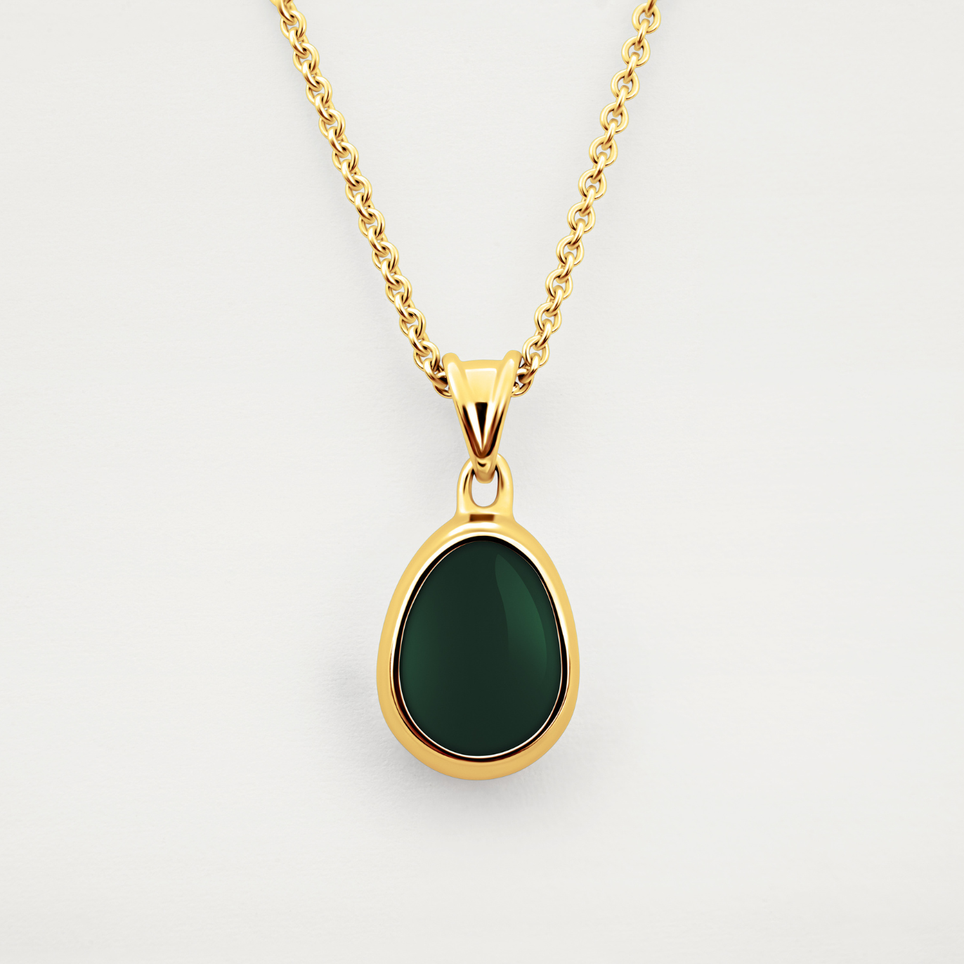GOOG PENDANT