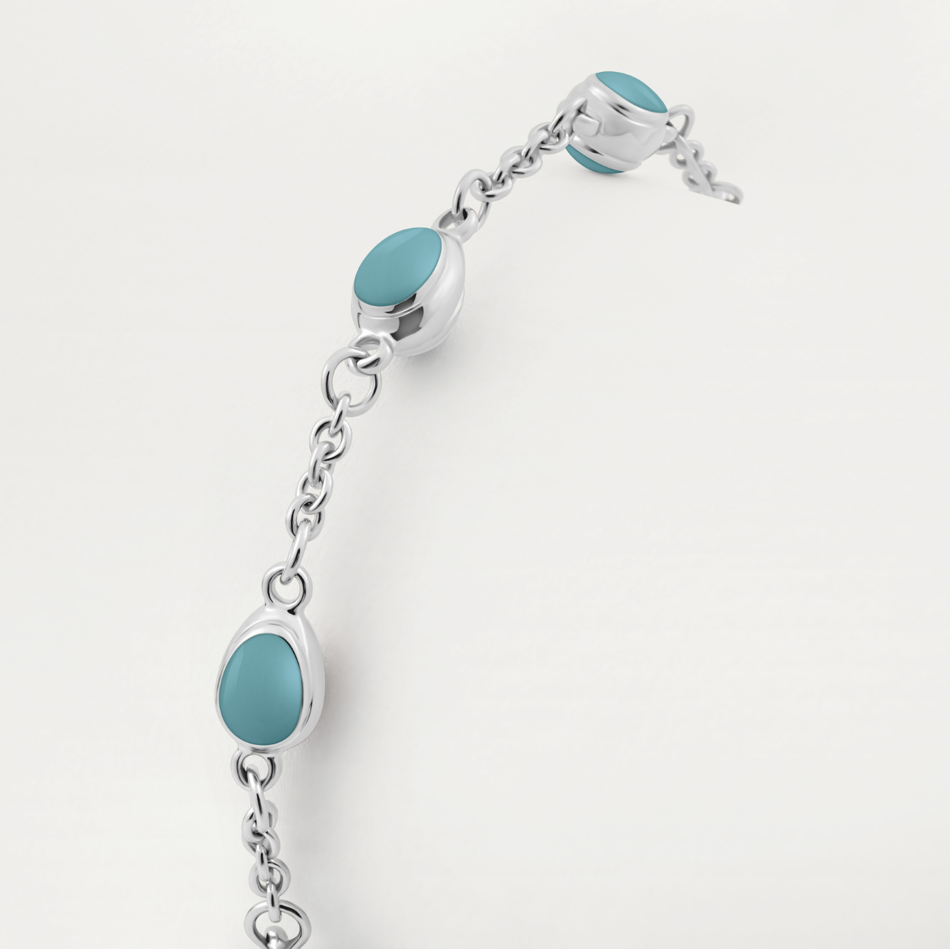 XS 6 GOOG BRACELET