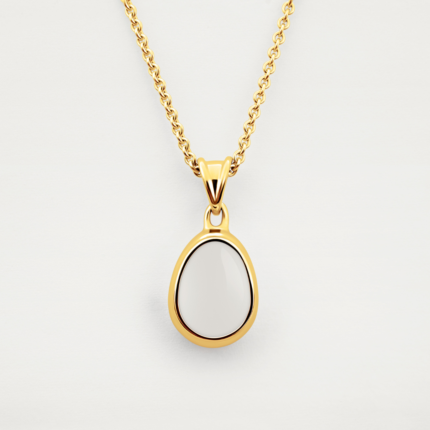 GOOG PENDANT