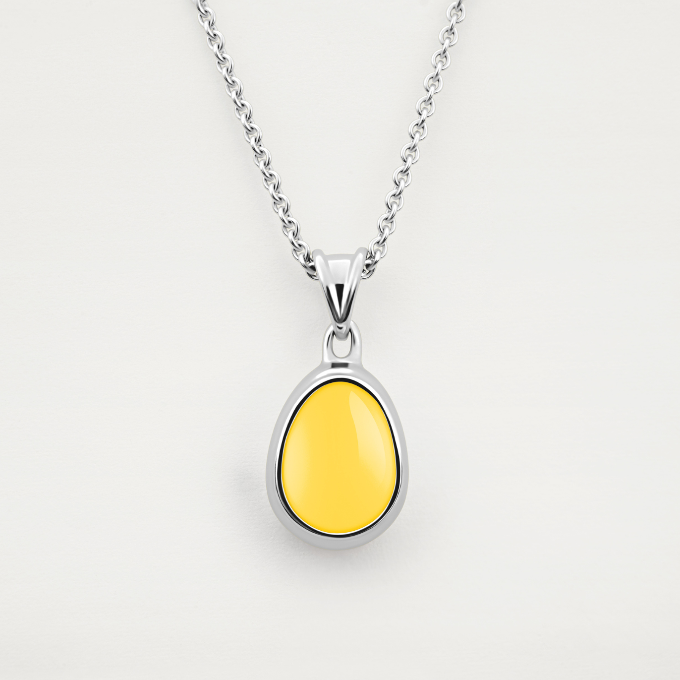 GOOG PENDANT