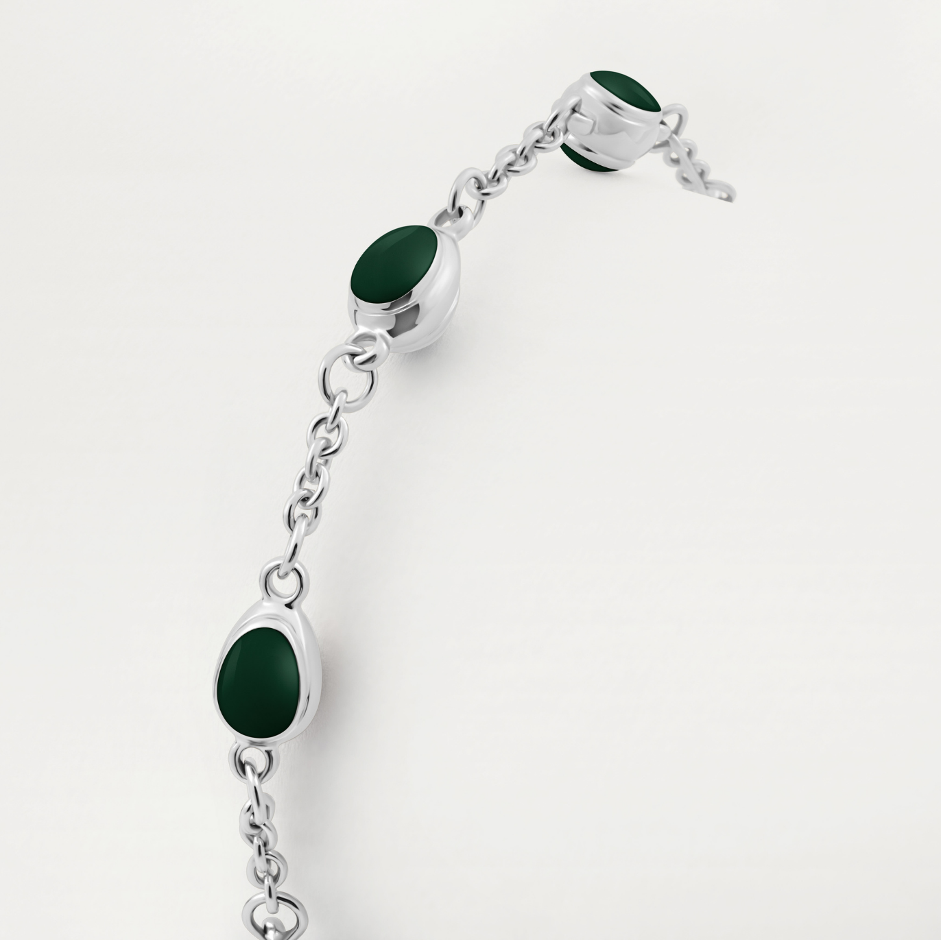 XS 6 GOOG BRACELET