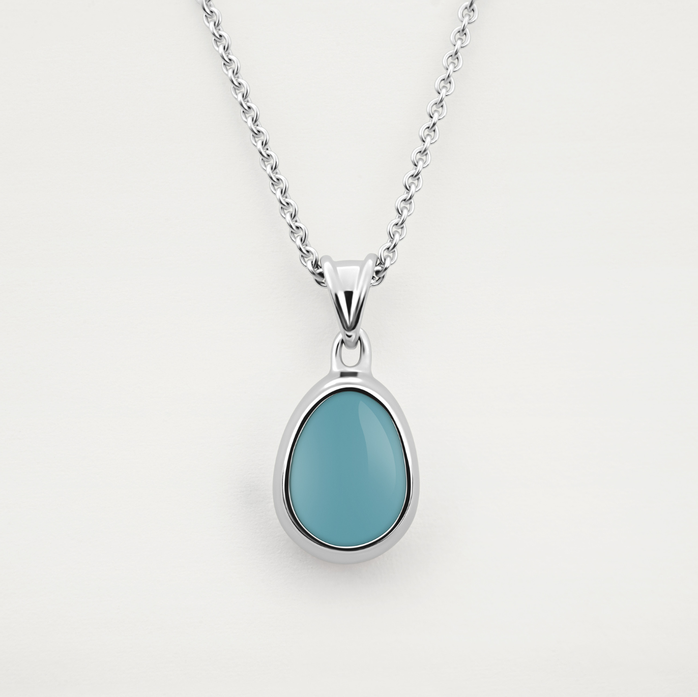 GOOG PENDANT