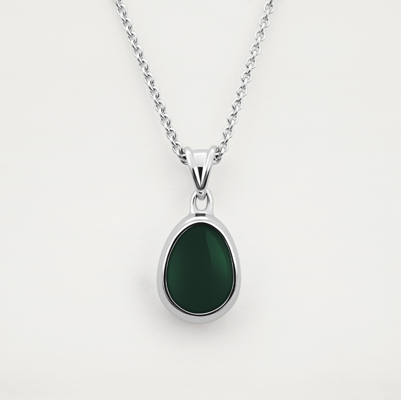 GOOG PENDANT