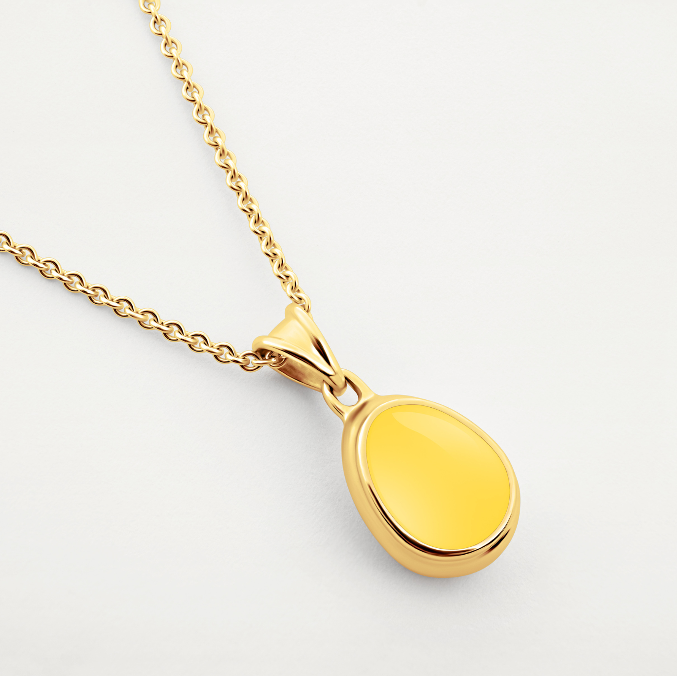 GOOG PENDANT