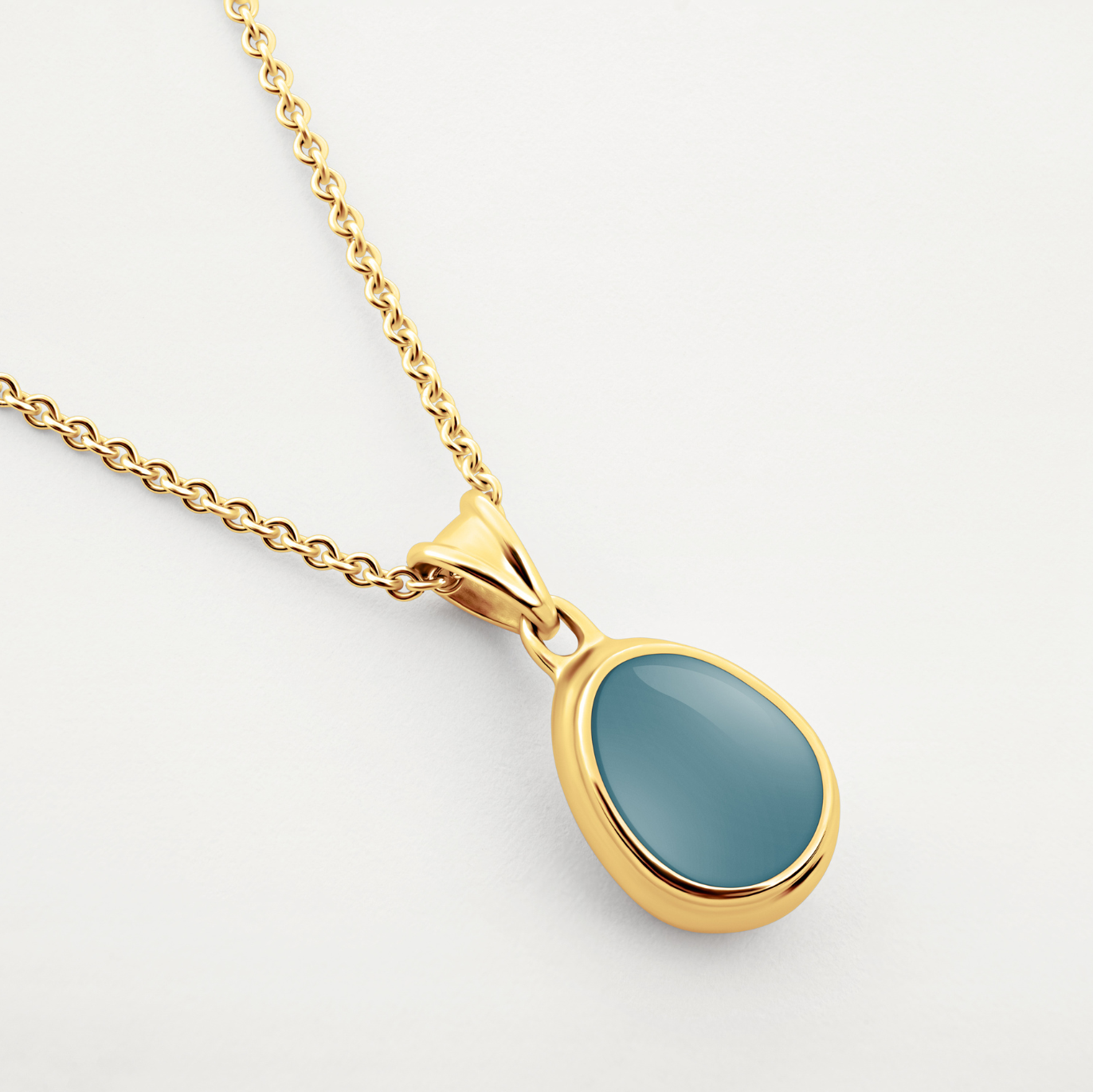 GOOG PENDANT